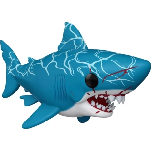 Funko Pop! Great White Shark #21 Jaws 50th Anniversary